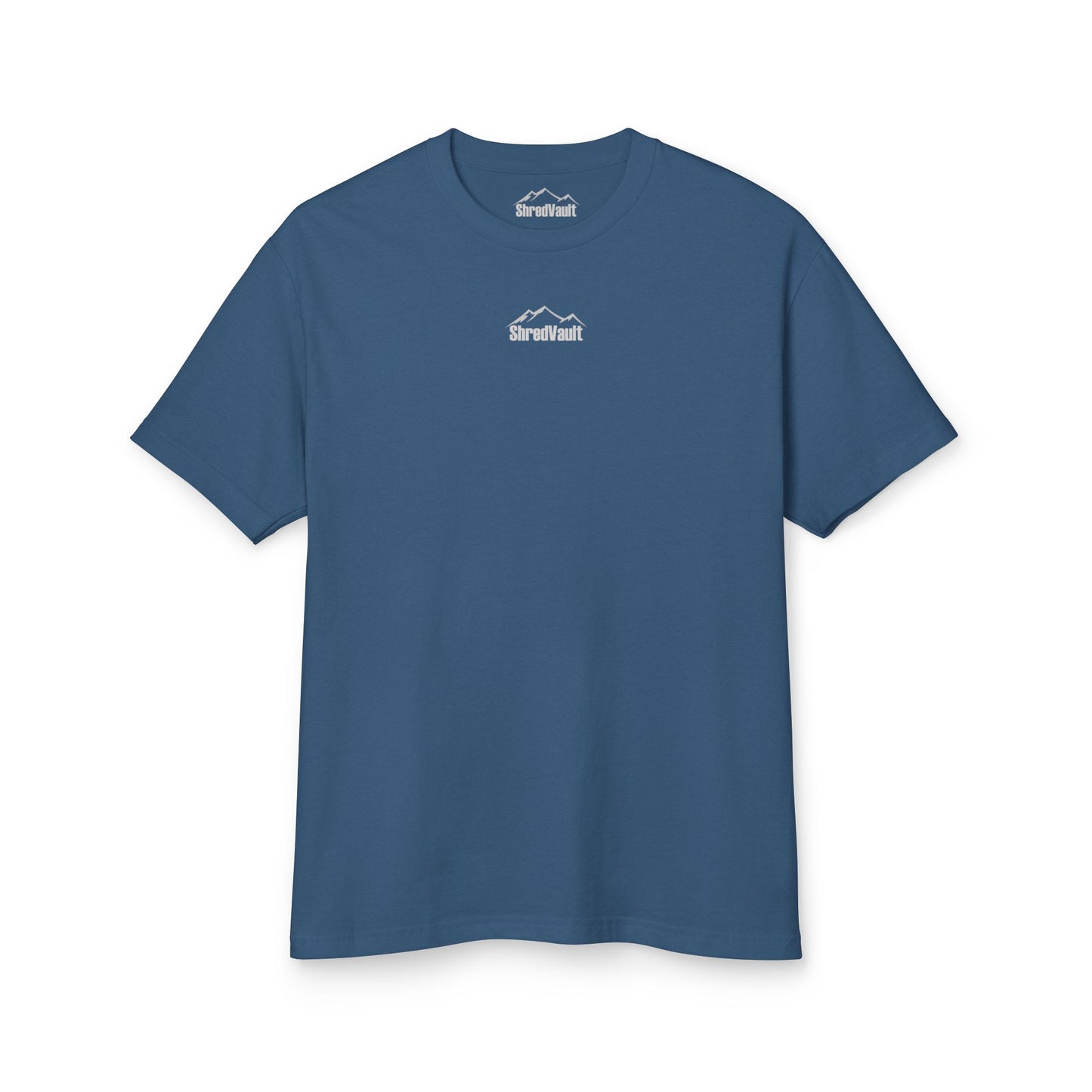 SHREDVAULT SKIING TEE