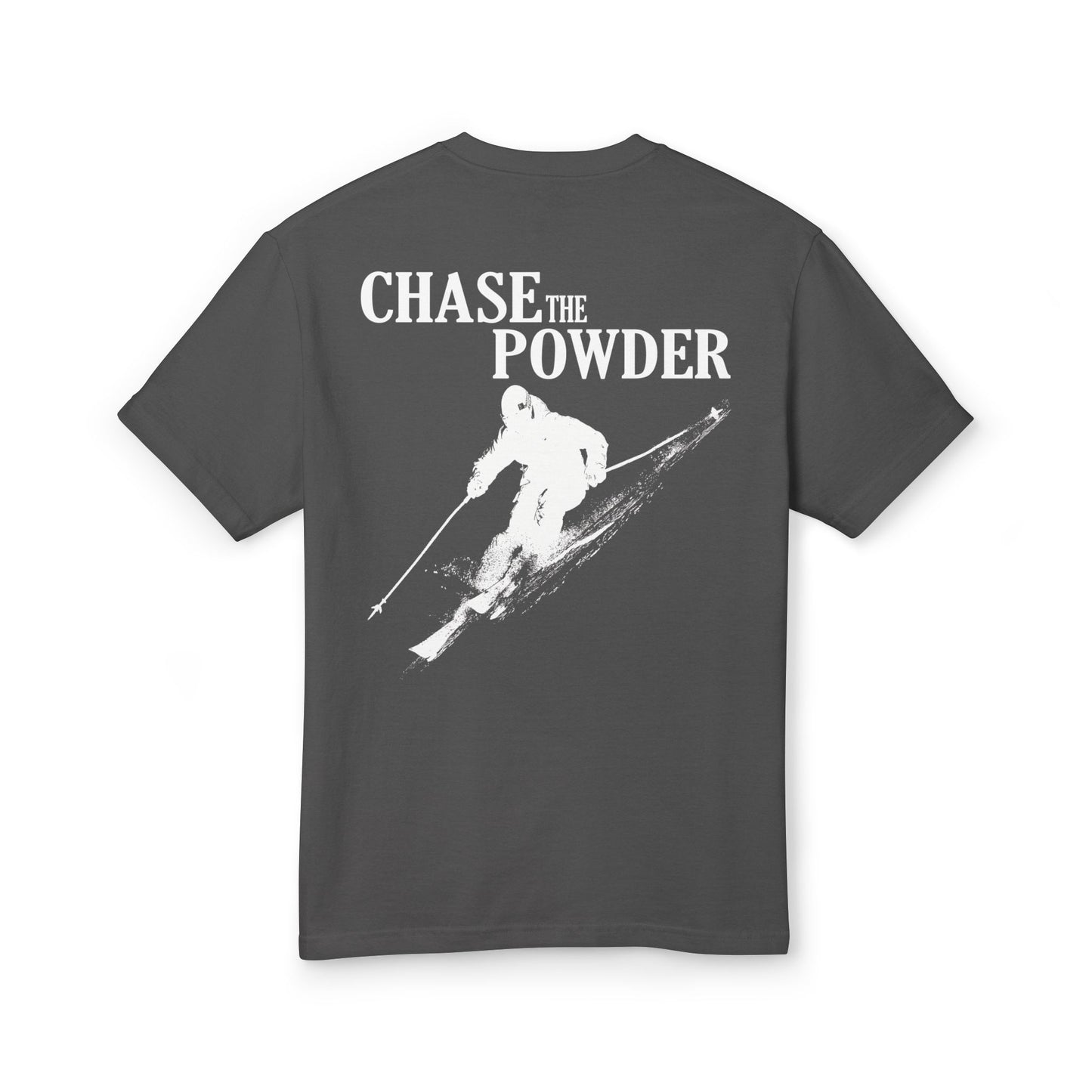 CHASE THE POWDER TEE